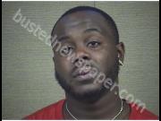 MCKITHEN, BRIAN | 2019-09-28 Harnett County, North Carolina Booking