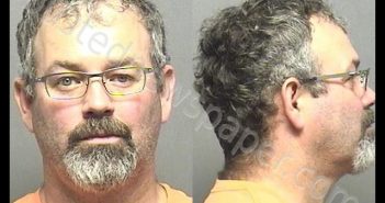 VOGAN,CHRISTOPHER DALE | 2019-09-28 23:26:00 Saline County, Kansas Booking
