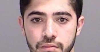 <B>TREVINO</B>, <B>JOSHUA</B> ALDEN #, Brazos County, Texas - 2019-09-29