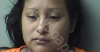 <B>LOPEZ</B>-PEREZ, YRASEMA <B>CONSUELO</B> #, Okaloosa County, Florida - 2019-09-29 06:09:00