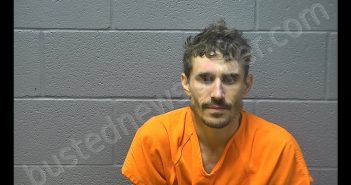 <B>CHRISTOPHER</B> <B>BLAYNE</B> <B>MITCHELL</B> #, Rsw Regional Jail, Virginia, RSW Regional Jail, Virginia - 2019-09-29 20:10:00