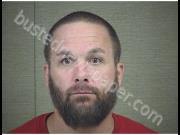 ELLINGTON, CHRISTOPHER | 2019-09-29 Harnett County, North Carolina Booking