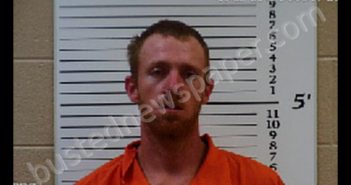 PHILLIPS, JUSTIN LEE | 2019-09-29 04:38:00 Cherokee County, North Carolina Booking