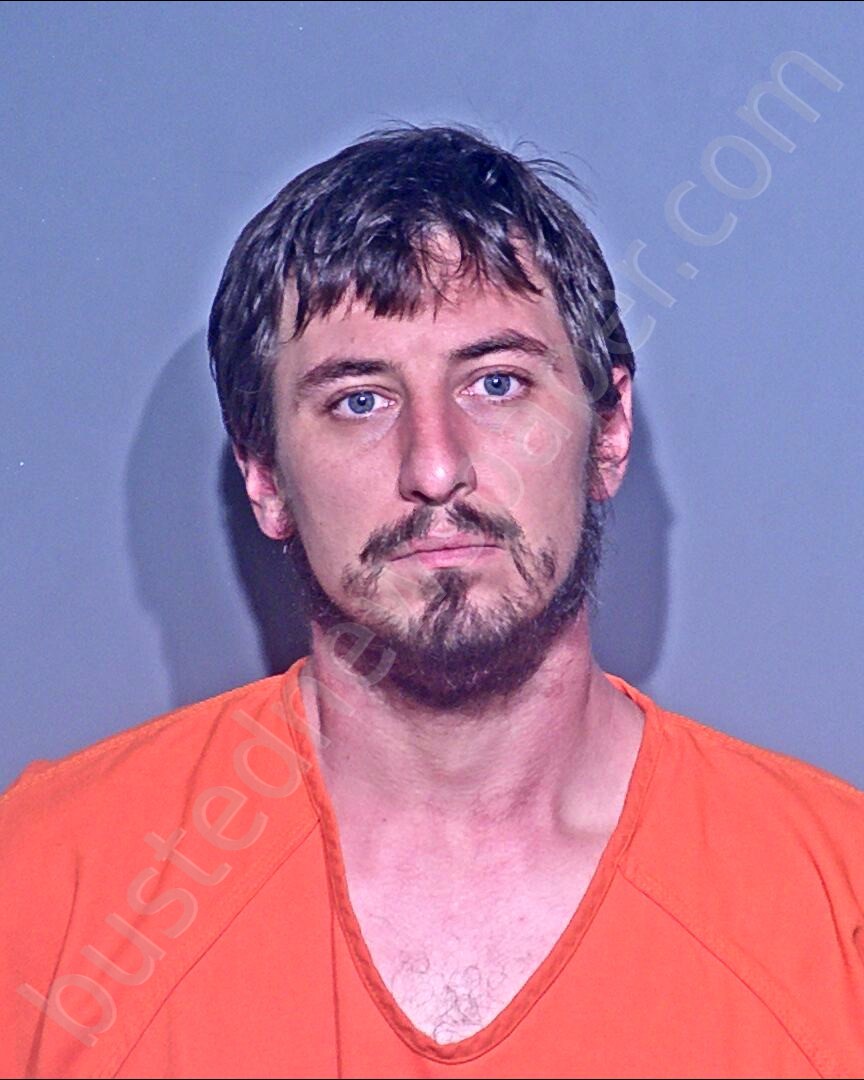 DEROCHE, DUSTIN JAMES #, Baldwin County, Alabama - 2019-09-29 09:32:04