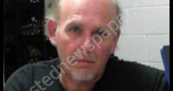 LUCAS, <B>JOHN</B> <B>EDWARD</B> #, Lincoln County, West Virginia - 2019-09-29 13:15:00