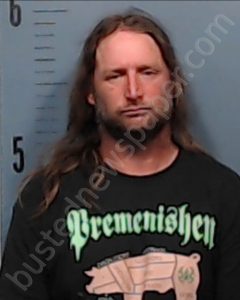 SMITH, MICHAEL DEAN, II | 2019-09-29 Taylor County, Texas Booking