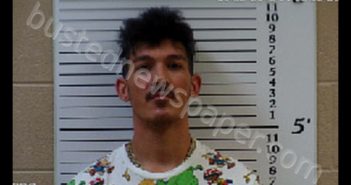 JOHNSON, IAN JAMES | 2019-09-29 00:30:00 Cherokee County, North Carolina Booking