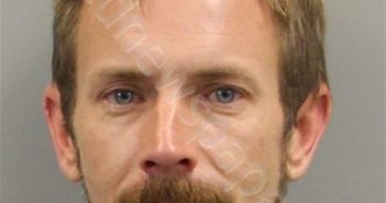 MICHAEL RYAN DAWKINS | 2019-09-29 23:45:00 Randolph County, North Carolina Booking