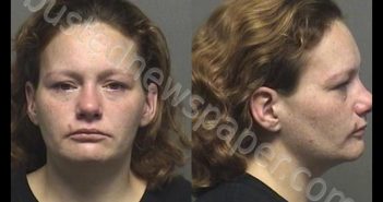 ENLOE,EMILY KRISTYNE | 2019-09-29 13:01:00 Saline County, Kansas Booking