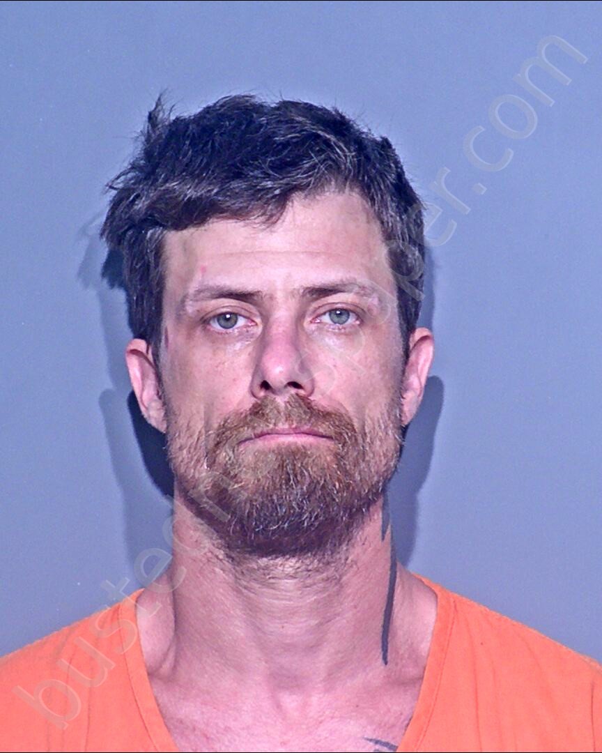 PAULINS, SCOTT ROY #, Baldwin County, Alabama - 2019-09-29 09:33:37