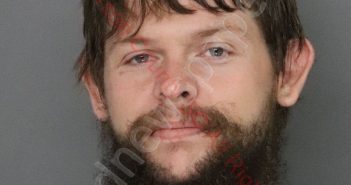 CRUZ ADAM CRAWFORD | 2019-09-29 13:17:00 Anderson County, South Carolina Booking
