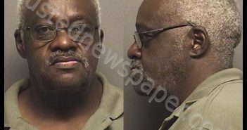 TURNER,KEVIN CARROLL | 2019-09-29 14:57:00 Saline County, Kansas Booking