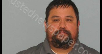 VASQUEZ, DANIEL FAUSTINO, JR | 2019-09-29 Andrews County, Texas Booking