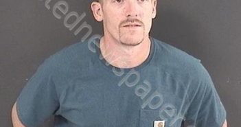 KNAPP, RYAN MICHAEL | 2019-09-29 22:16:00 Roanoke County, Virginia Booking