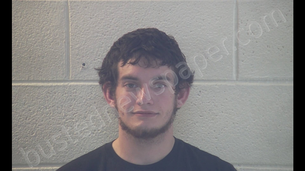 BRODERICK ALEN TAYLOR #, Pulaski County, Kentucky - 2019-09-29 00:06:00