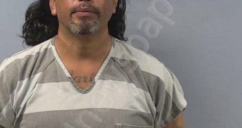 NINO, ANDRES | 2019-09-29 03:20:00 Harris County, Texas Booking