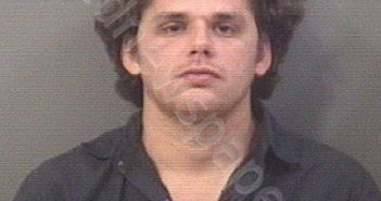 SNYDER, JACOB BRYAN | 2019-09-29 01:50:00 Harris County, Texas Booking