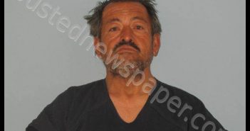 PADILLA, EDWIN | 2019-09-29 Andrews County, Texas Booking