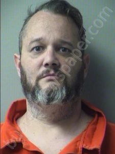 REED, TIMOTHY EVERETT | 2019-09-30 18:24:00 Okaloosa County, Florida Booking