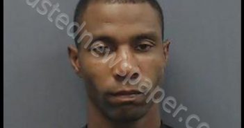 <B>WASHINGTON</B>, <B>BRANDON</B> <B>EUGENE</B> #, Gregg County, Texas - 2019-09-30