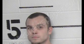 MILLER, CURTIS EDWARD | 2019-09-30 11:02:00 Chase County, Kansas Booking