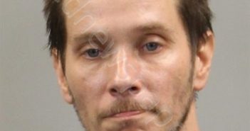 JONATHAN KEITH COLE | 2019-09-30 01:08:00 Randolph County, North Carolina Booking