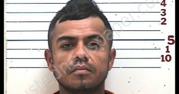 GARCIA-<B>LOPEZ</B>, ALVARO <B>ANTONIO</B> #, Comanche County, Oklahoma - 2019-09-30 17:08:00