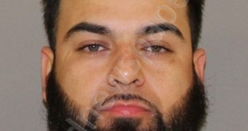 <B>MARTINEZ</B>–<B>MARTINEZ</B>, <B>SERGIO</B> #, Denton County, Texas - 2019-09-30