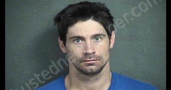 FISCHER, STEVEN MARTIN | 2019-09-30 14:02:00 Wyandotte County, Kansas Booking
