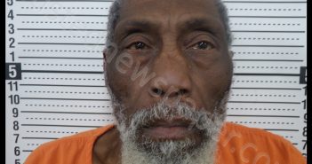 GEORGE J WILLIAMS | 2019-09-30 17:51:00 Scott County, Missouri Booking