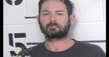 BILYEU, JASON ERIC | 2019-09-30 10:59:00 Chase County, Kansas Booking