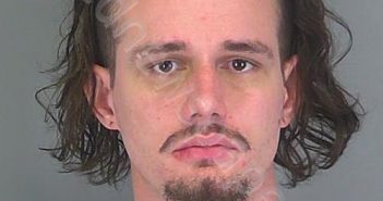 <B>CHRISTOPHER</B> <B>JAMES</B> <B>FULLER</B> #, Spartanburg County, South Carolina - 2019-09-30 21:57:26