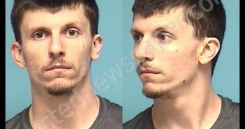 MORIARTY, <B>AARON</B> P #, Lorain County, Ohio - 2019-09-30 16:22:00