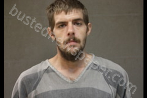 JAMES PAUL PICKNEY #, Johnson County, Missouri - 2019-09-30 10:48:00