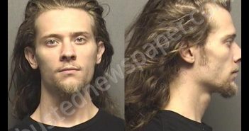 REIMONENQ,NICHOLAS MICHAEL | 2019-09-30 13:18:00 Saline County, Kansas Booking