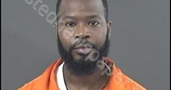 MILLER, ANTHONY LAVELL JUNIOR | 2019-09-30 02:04:00 Roanoke County, Virginia Booking
