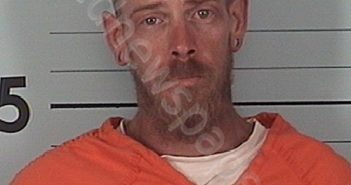 STILWELL, ROBERT <B>AARON</B> #, Burke County, North Carolina - 2019-09-30 15:30:00
