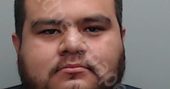 <B>RAMIREZ</B> <B>BAUTISTA</B>, <B>JOSE</B> <B>REYES</B> #, Hays County, Texas - 2019-09-30