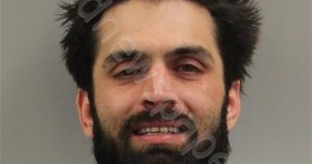 STEVEN HUNTER COVINGTON | 2019-09-30 21:44:00 Randolph County, North Carolina Booking