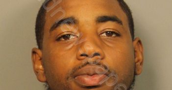 SUMTER, DEANDRE DAQUAN | 2019-09-30 17:56:00 Jefferson County, Alabama Booking
