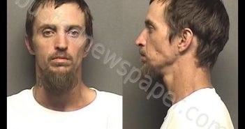 PETERSON,JOHN RICHARD | 2019-09-30 19:47:09 Saline County, Kansas Booking