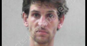 RIGGS, DALTON KADE | 2019-09-30 17:50:00 Ohio County, West Virginia Booking