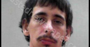 KNIGHT, RYAN EARL | 2019-10-01 21:45:00 Ohio County, West Virginia Booking
