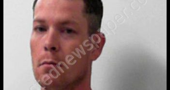 BARNETT, JOSEPH ALLEN | 2019-10-01 00:25:00 Wood County, West Virginia Booking