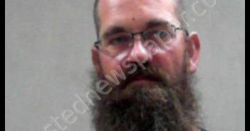 LOGAN, DENNIS R | 2019-10-01 01:06:00 Ohio County, West Virginia Booking