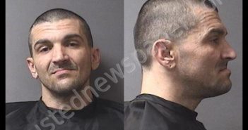 STUCKER, <B>MICHAEL</B> <B>LEON</B> #, Madison County, Indiana - 2019-10-01 16:59:00