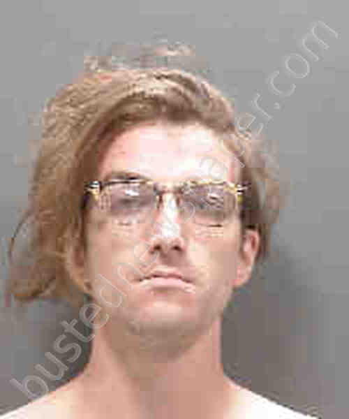 BELVAL, DUSTIN JAMES #, Sarasota County, Florida - 2019-10-01
