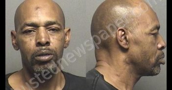 COLVIN,CHARLES LENEAR | 2019-10-01 10:10:00 Saline County, Kansas Booking