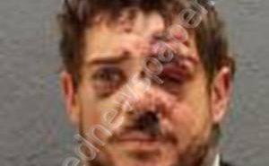 HOLBROOKS, JASON SCOTT | 2019-10-01 Oconee County, South Carolina Booking