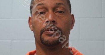 RAINES, DONALD T #, Rapides Parish, Louisiana - 2019-10-01 18:43:00
